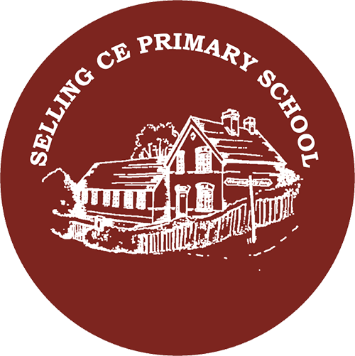 Selling Church of England Primary School